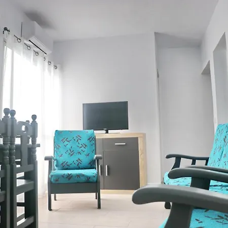Apartament San Francisco *