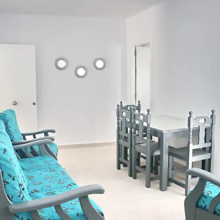 San Francisco Apartment