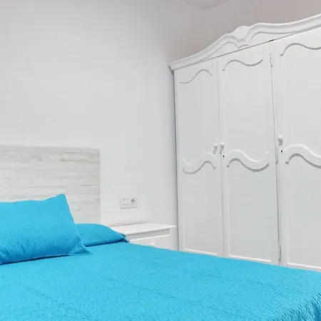 San Francisco Apartment Conil De La Frontera