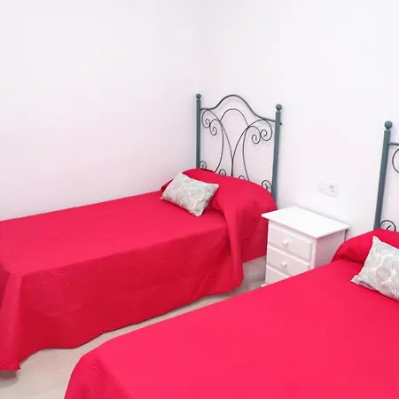 San Francisco Apartment Conil De La Frontera