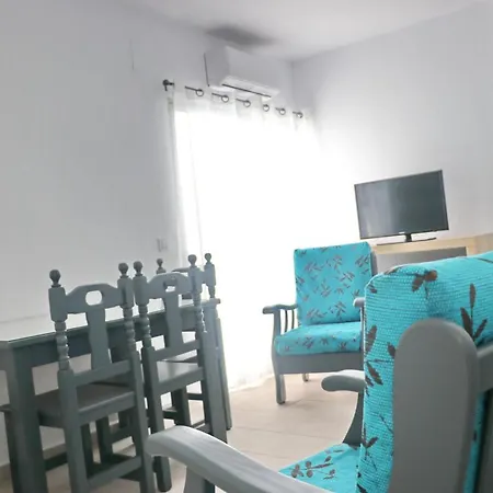 Apartment San Francisco Conil De La Frontera