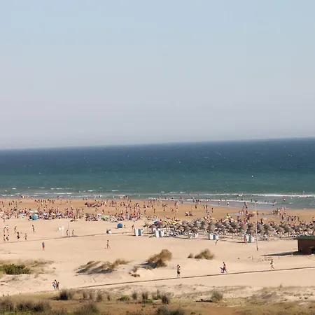 Apartment San Francisco Conil De La Frontera