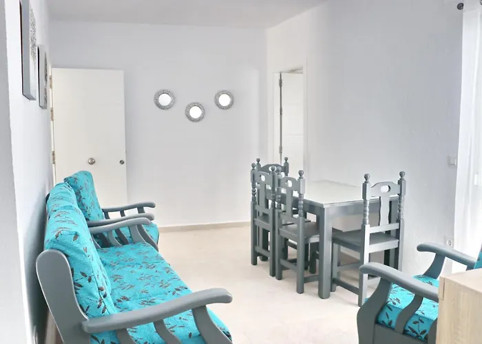 San Francisco Apartment