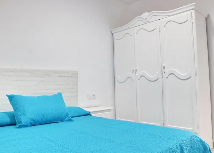 San Francisco Apartment Conil De La Frontera