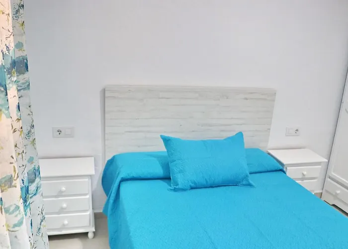 San Francisco Апартаменты