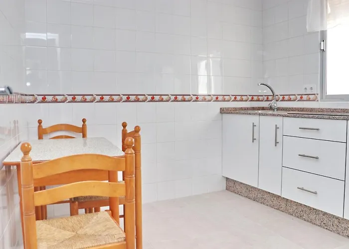 San Francisco Appartement