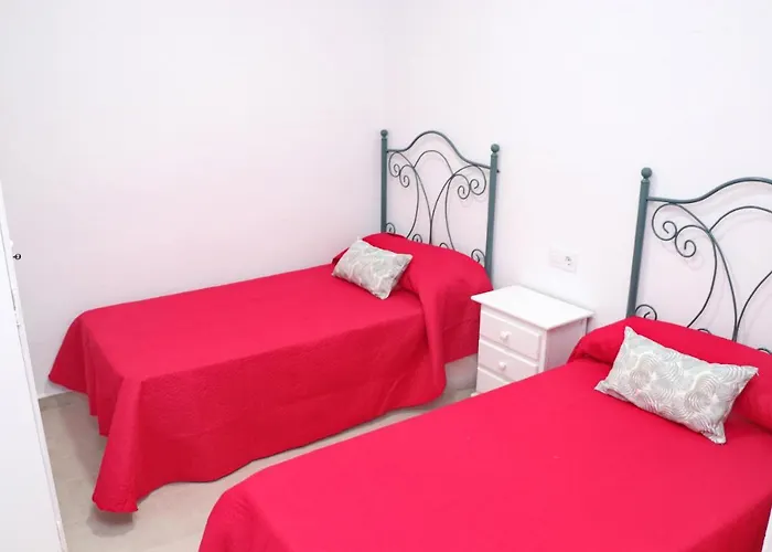 San Francisco Apartment Conil De La Frontera