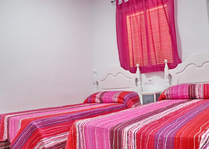 San Francisco Conil De La Frontera