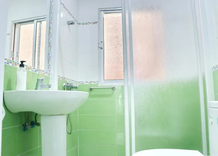 San Francisco Lägenhet Conil De La Frontera