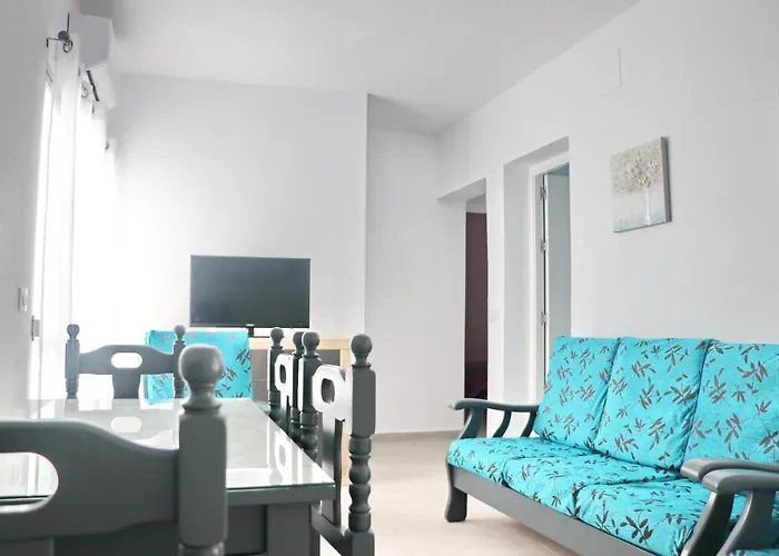 Lägenhet San Francisco *