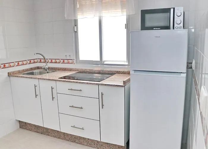 Lägenhet San Francisco *