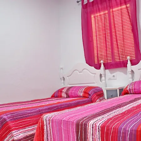 San Francisco Conil De La Frontera